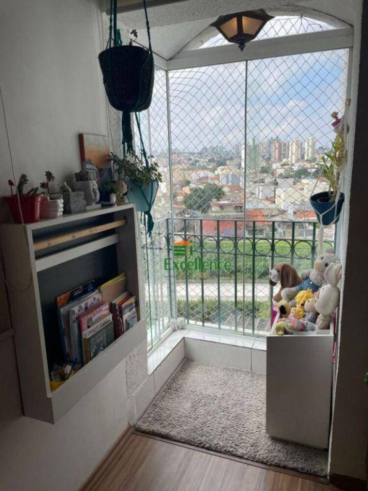 Apartamento, 2 quartos, 65 m² - Foto 5