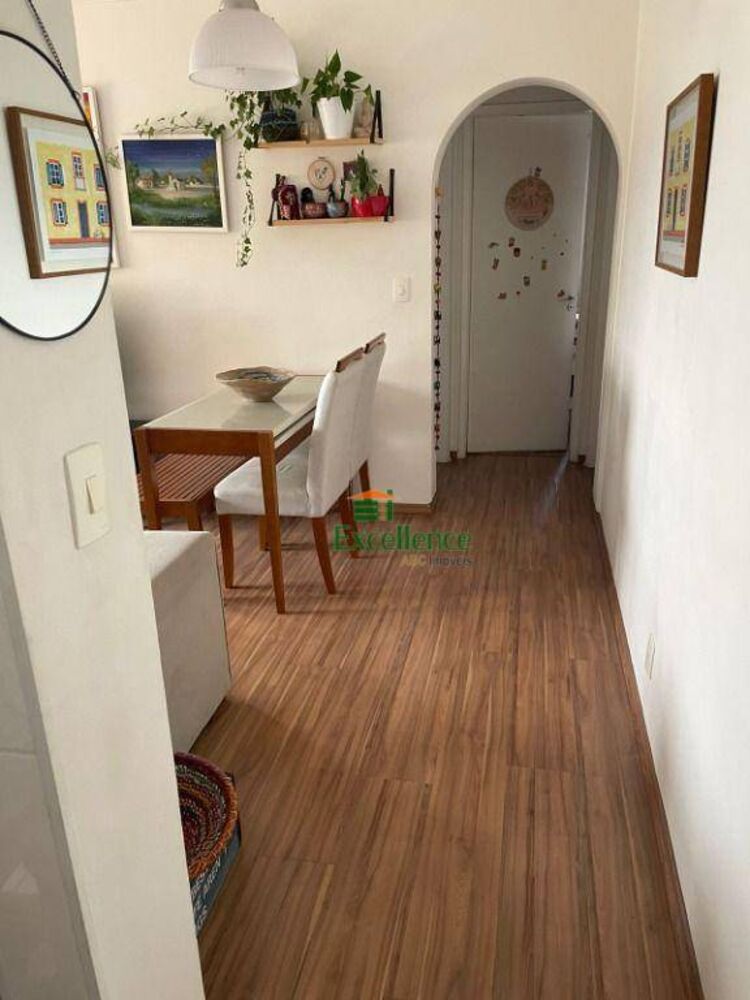 Apartamento, 2 quartos, 65 m² - Foto 6