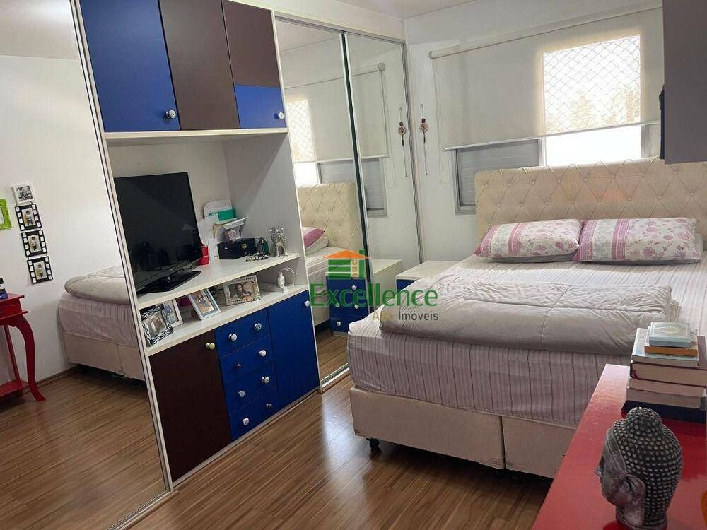 Apartamento, 2 quartos, 65 m² - Foto 8