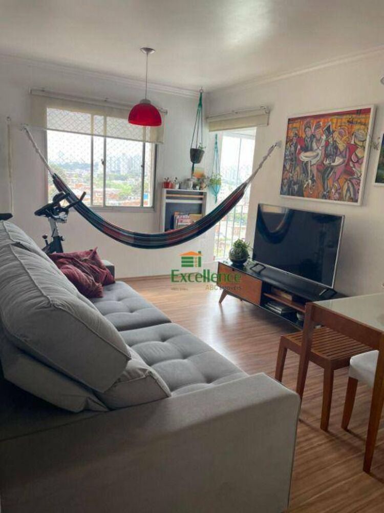 Apartamento, 2 quartos, 65 m² - Foto 2