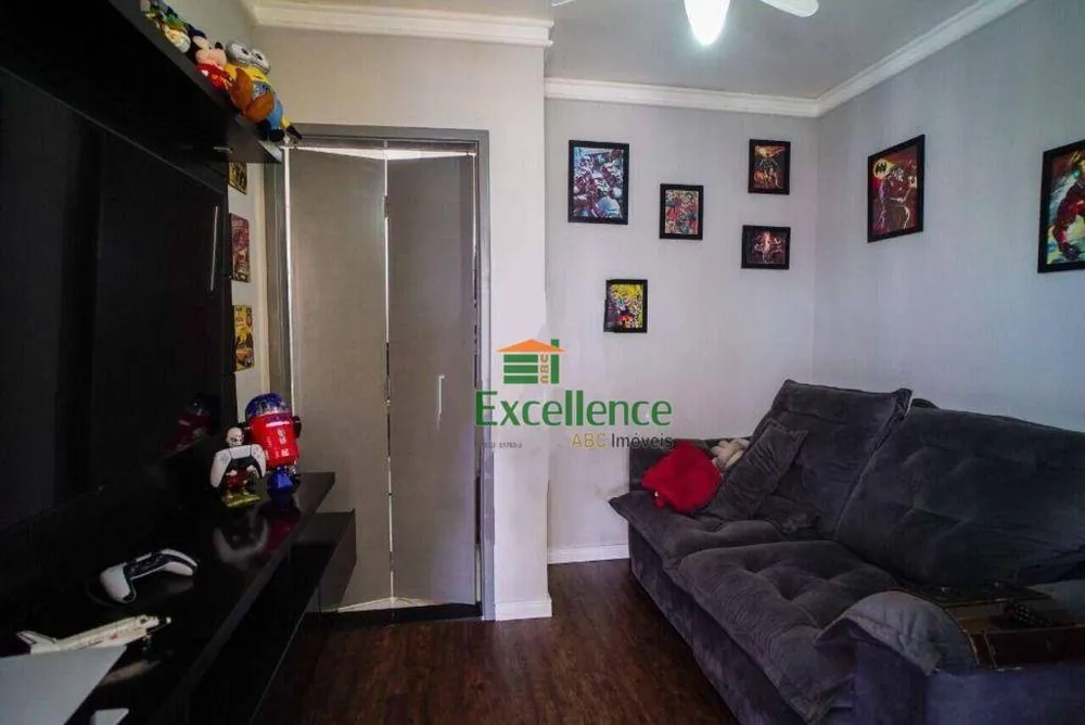 Cobertura, 3 quartos, 167 m² - Foto 3
