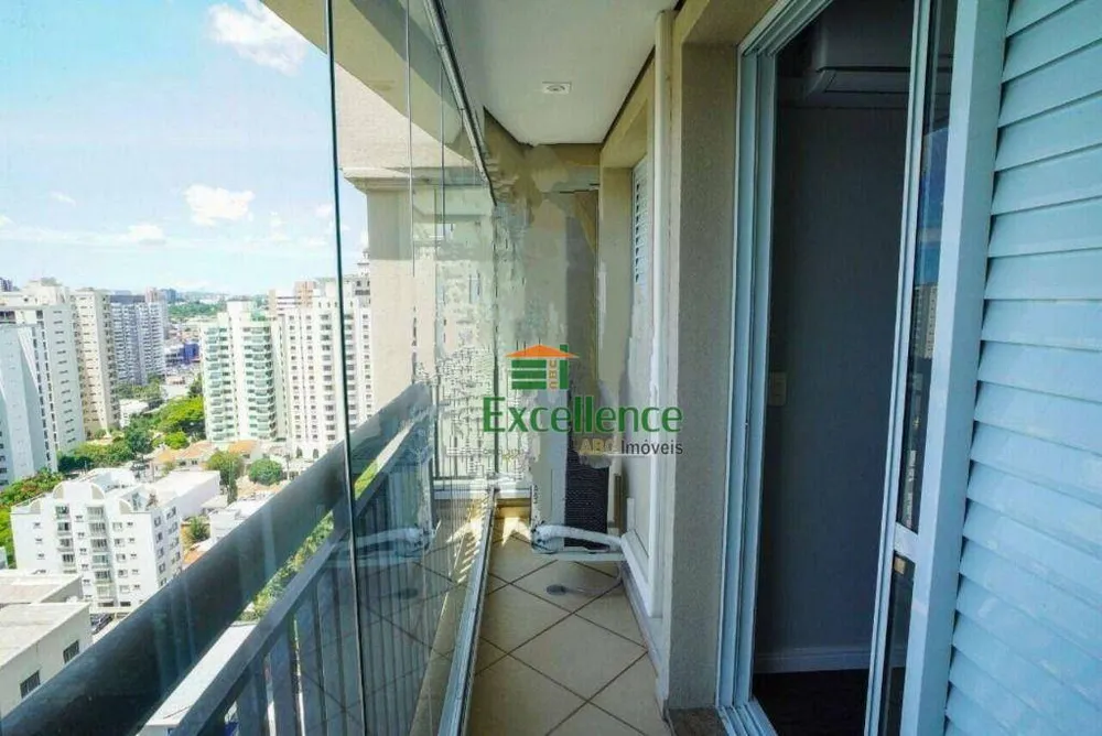 Cobertura, 3 quartos, 167 m² - Foto 4