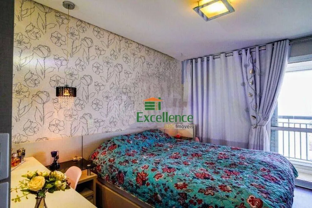 Cobertura, 3 quartos, 167 m² - Foto 8