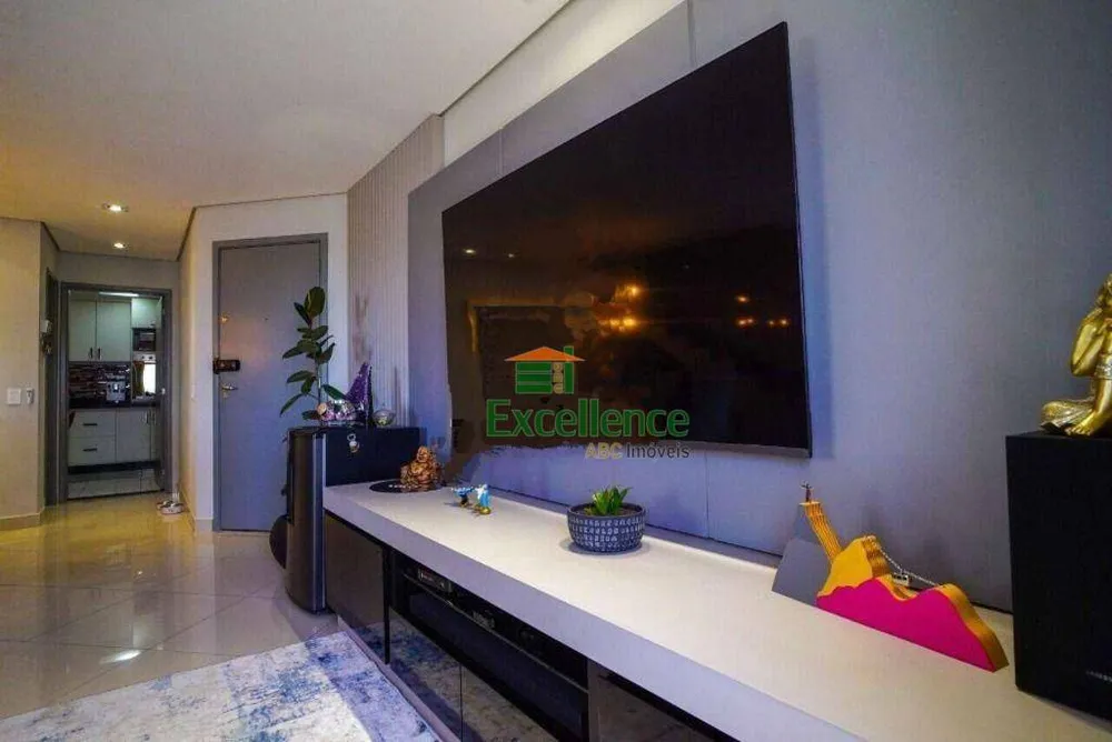 Cobertura, 3 quartos, 167 m² - Foto 2
