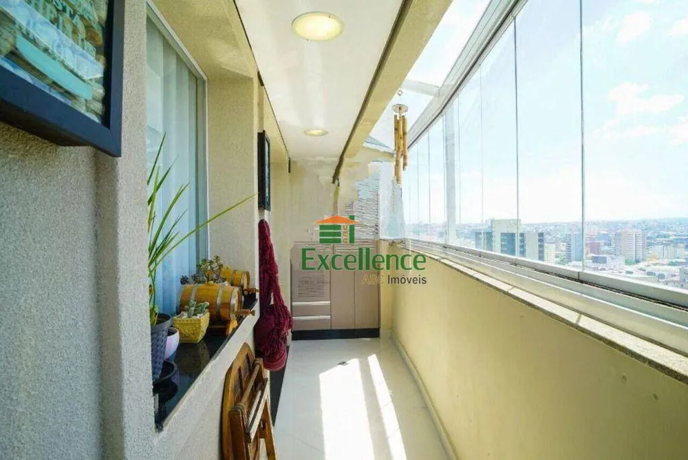 Cobertura, 3 quartos, 167 m² - Foto 5