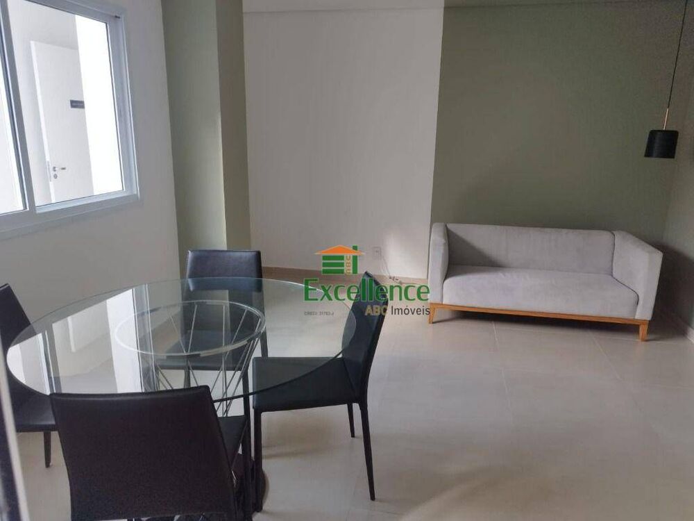 Apartamento, 2 quartos, 55 m² - Foto 10