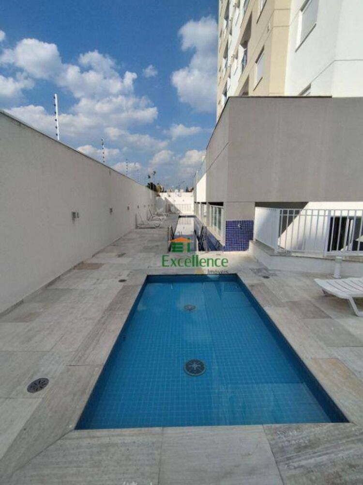 Apartamento, 2 quartos, 55 m² - Foto 11