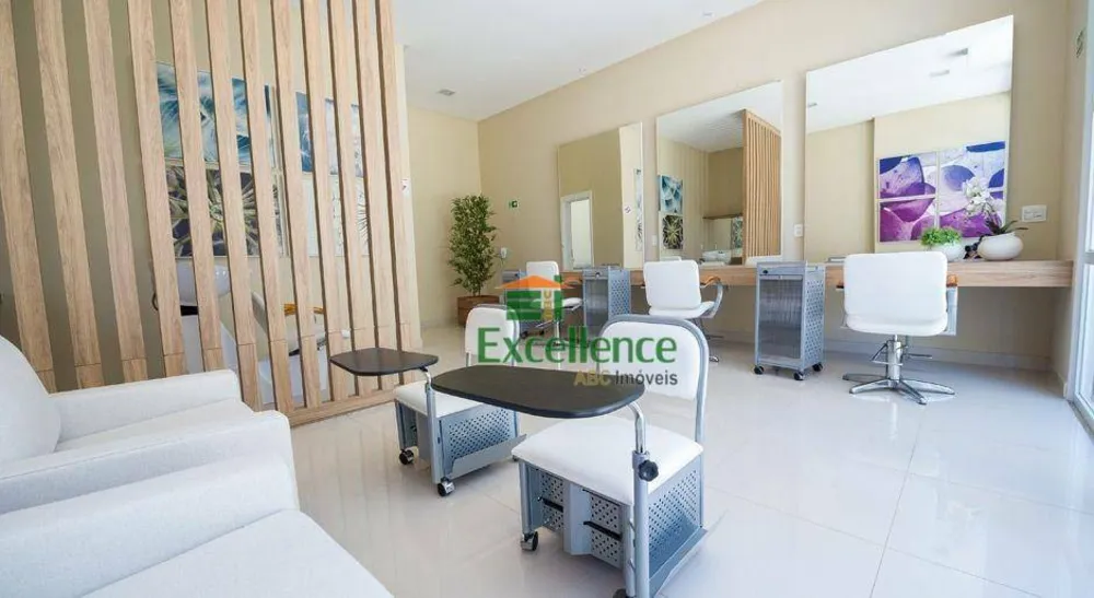 Apartamento, 2 quartos, 88 m² - Foto 4
