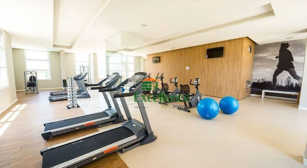 Apartamento, 2 quartos, 88 m² - Foto 3
