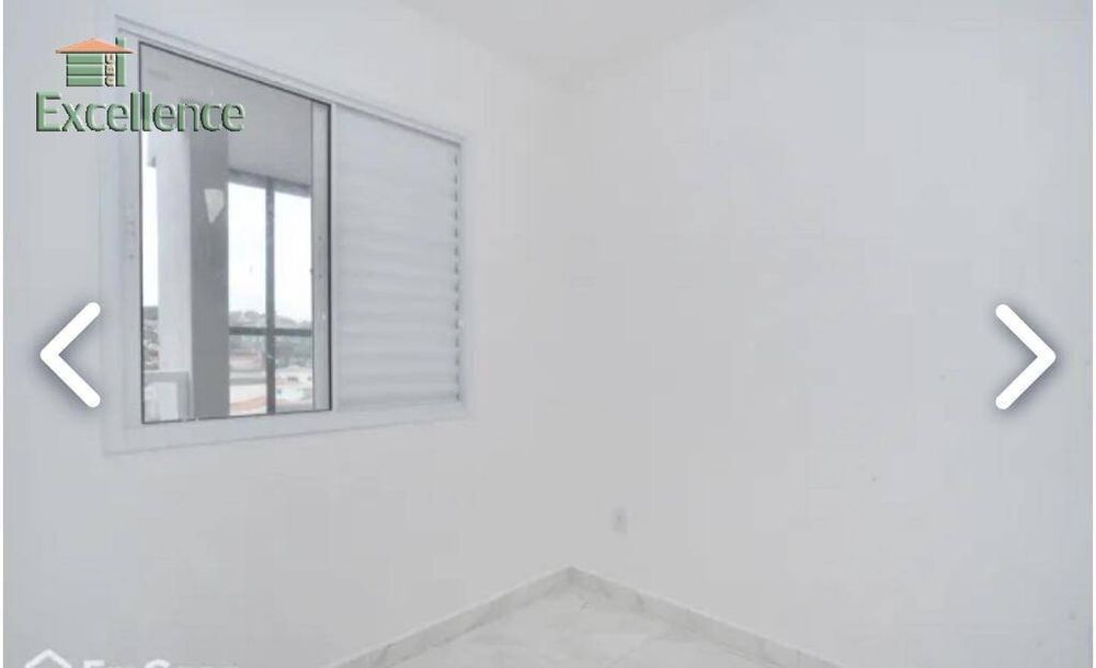 Apartamento, 2 quartos, 44 m² - Foto 4