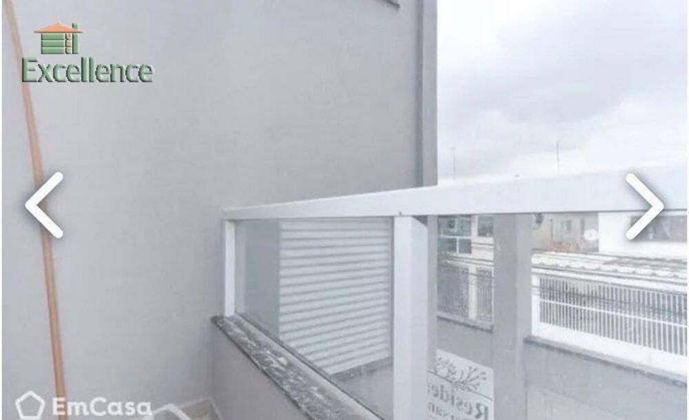 Apartamento, 2 quartos, 44 m² - Foto 2