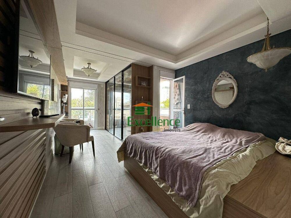 Apartamento, 1 quarto, 54 m² - Foto 5
