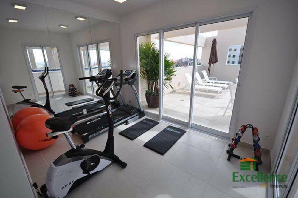 Apartamento, 1 quarto, 54 m² - Foto 12