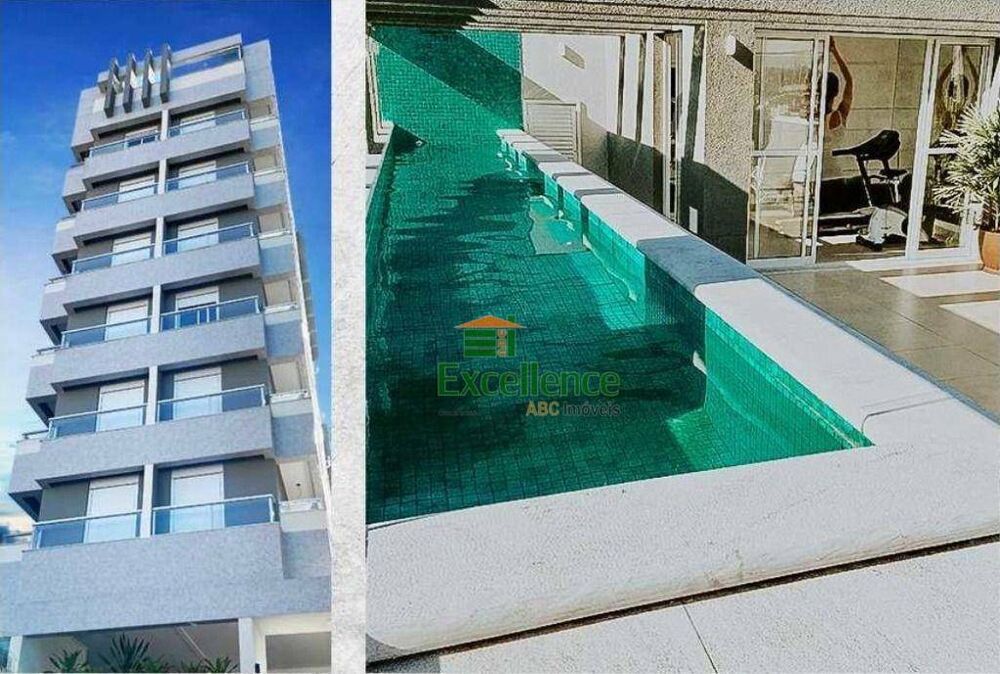 Apartamento, 1 quarto, 54 m² - Foto 15