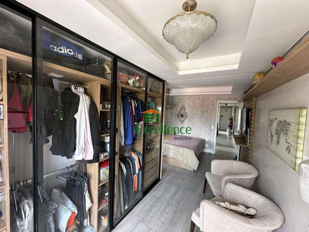 Apartamento, 1 quarto, 54 m² - Foto 9
