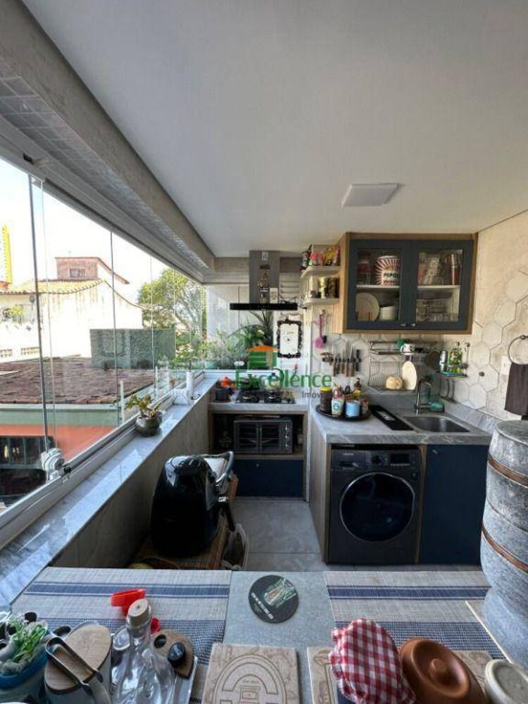 Apartamento, 1 quarto, 54 m² - Foto 4