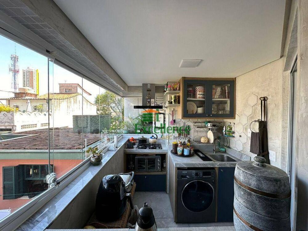 Apartamento, 1 quarto, 54 m² - Foto 2