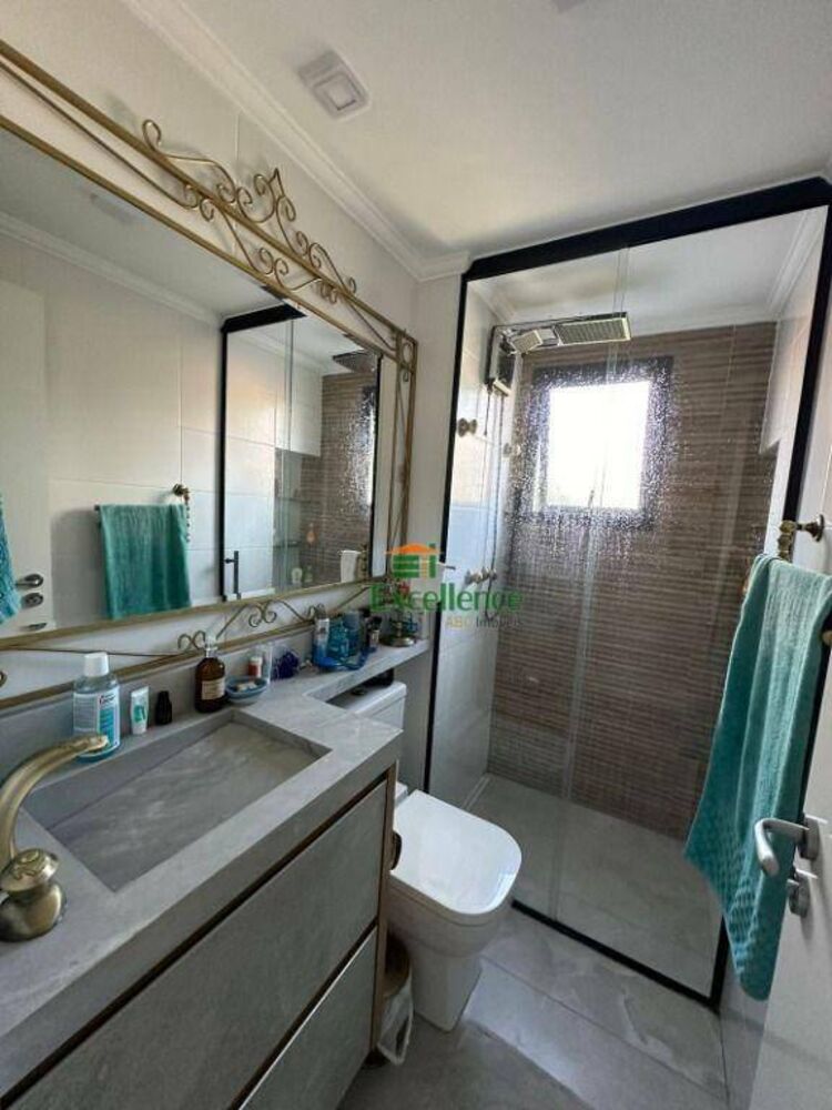 Apartamento, 1 quarto, 54 m² - Foto 3