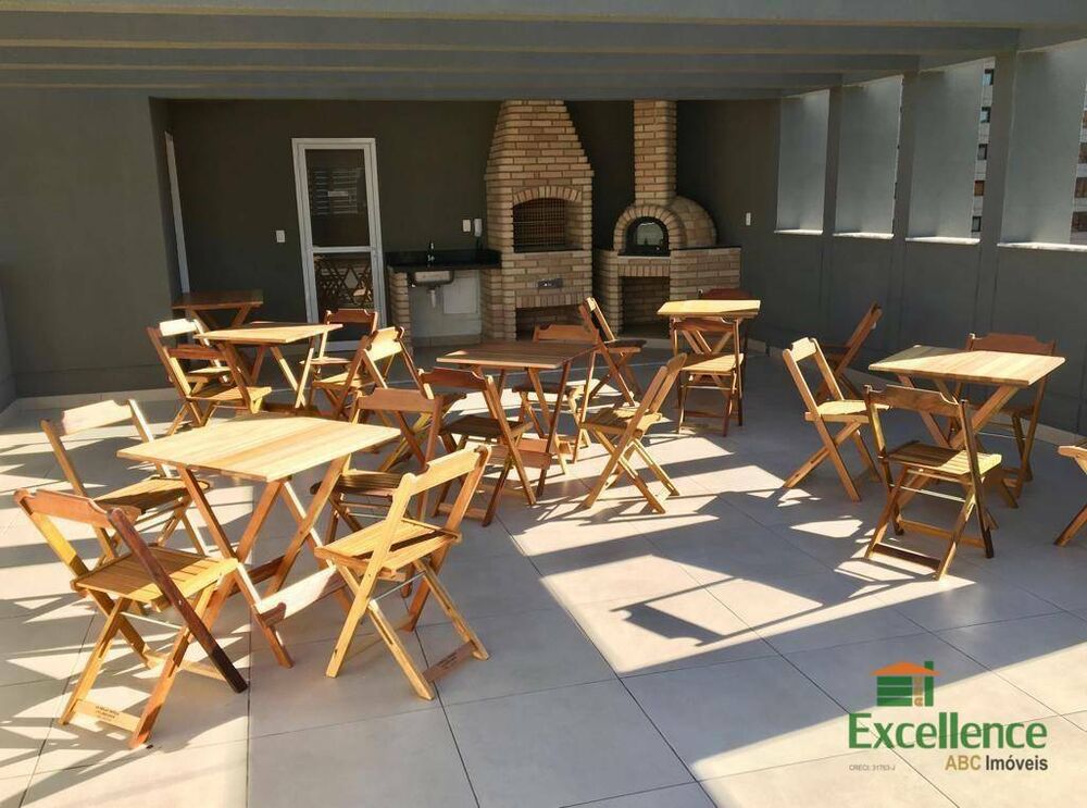 Apartamento, 1 quarto, 54 m² - Foto 14