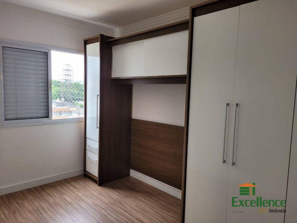 Apartamento, 2 quartos, 68 m² - Foto 6