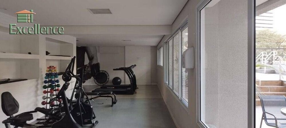 Apartamento, 2 quartos, 68 m² - Foto 11