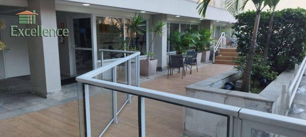 Apartamento, 2 quartos, 68 m² - Foto 10
