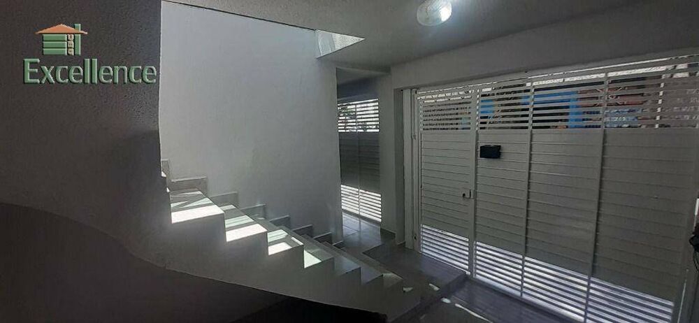 Sobrado, 3 quartos, 250 m² - Foto 2