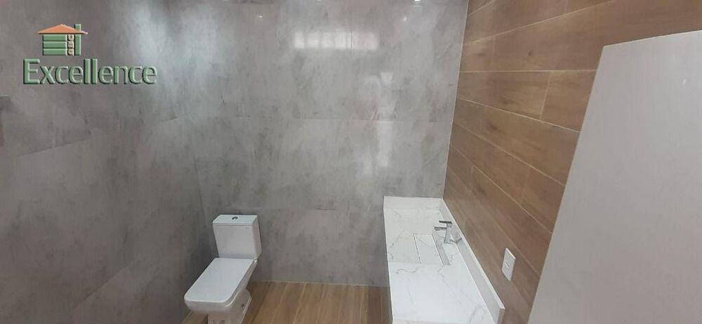 Sobrado, 3 quartos, 250 m² - Foto 4