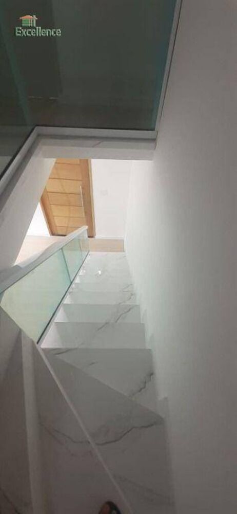 Sobrado, 3 quartos, 250 m² - Foto 3