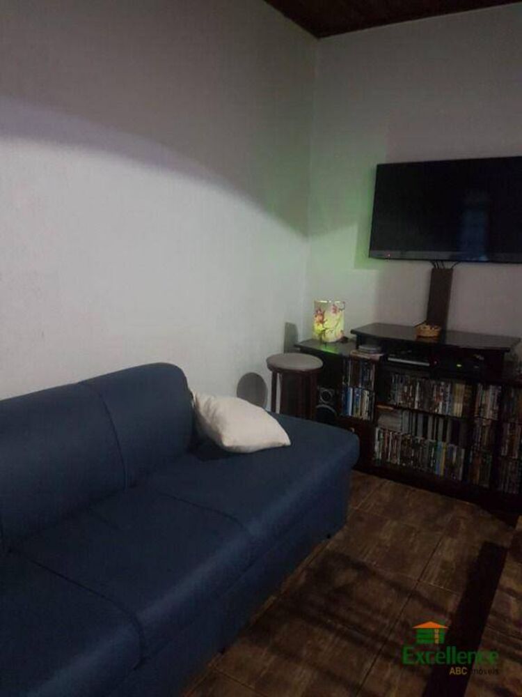 Casa à venda com 3 quartos, 163m² - Foto 2