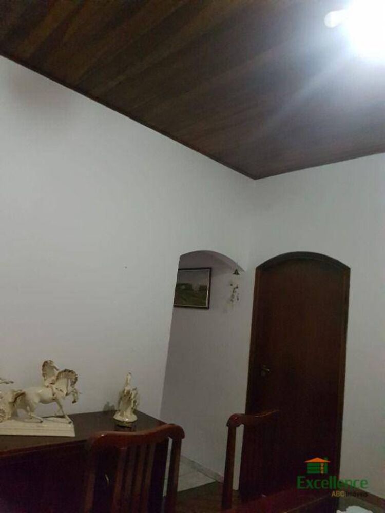 Casa à venda com 3 quartos, 163m² - Foto 3
