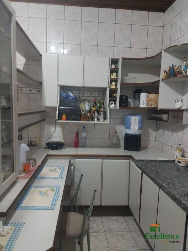 Casa à venda com 3 quartos, 163m² - Foto 5