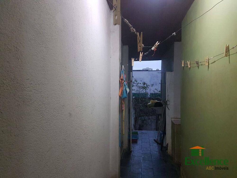 Casa à venda com 3 quartos, 163m² - Foto 11