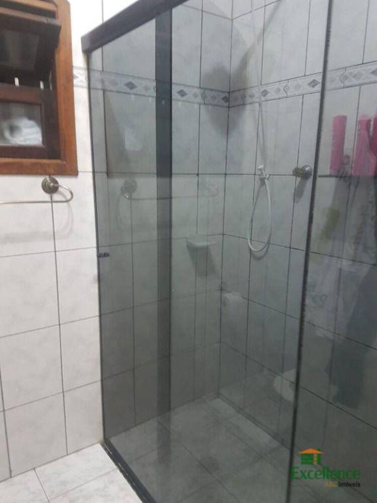 Casa à venda com 3 quartos, 163m² - Foto 9