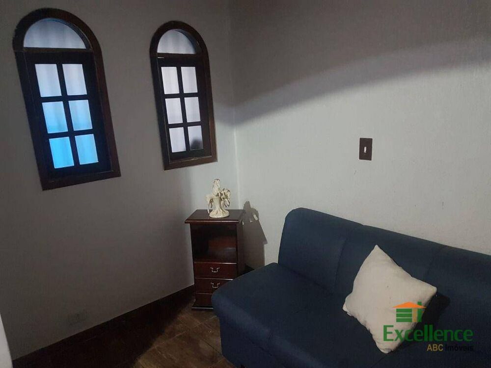 Casa à venda com 3 quartos, 163m² - Foto 1