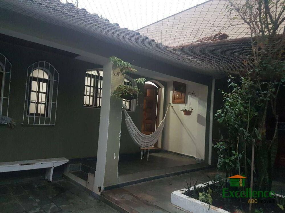 Casa à venda com 3 quartos, 163m² - Foto 10