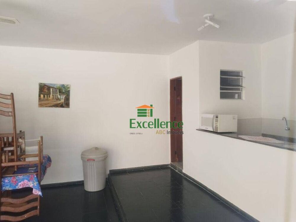 Kitnet-Studio, 43 m² - Foto 1