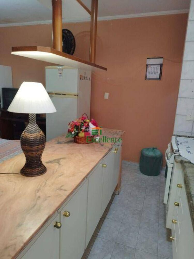 Kitnet-Studio, 43 m² - Foto 3