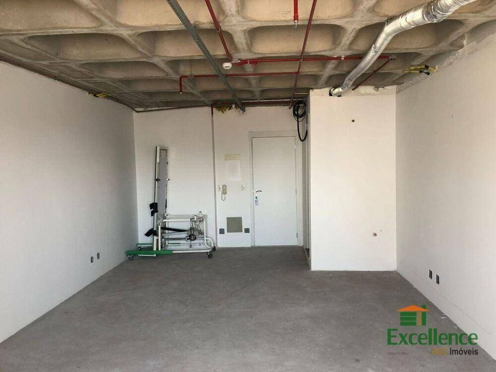 Sala-Conjunto, 36 m² - Foto 4