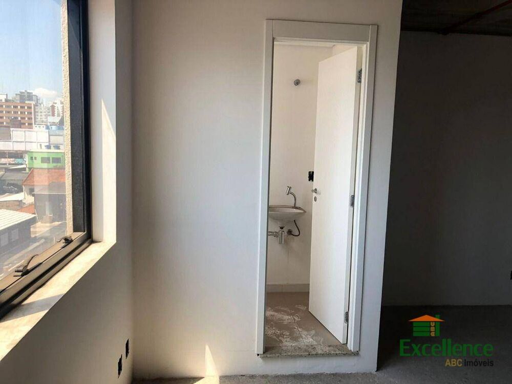 Sala-Conjunto, 36 m² - Foto 1