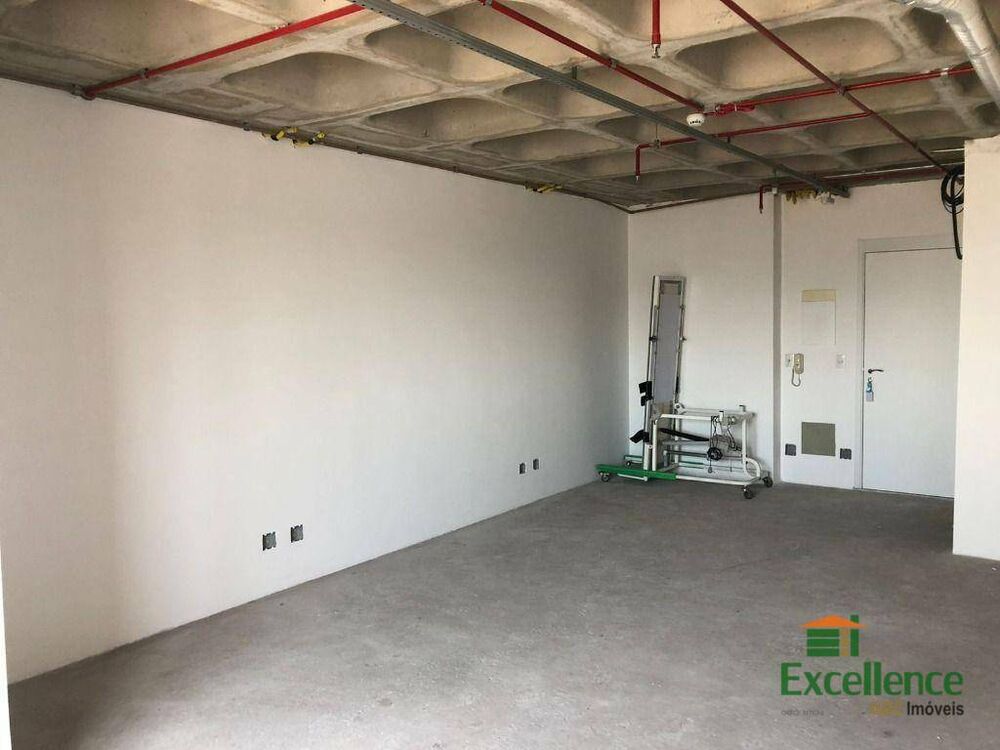 Sala-Conjunto, 36 m² - Foto 2