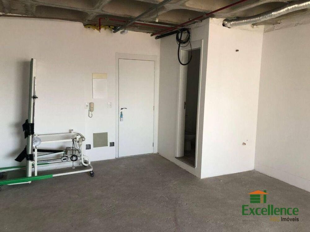 Sala-Conjunto, 36 m² - Foto 5
