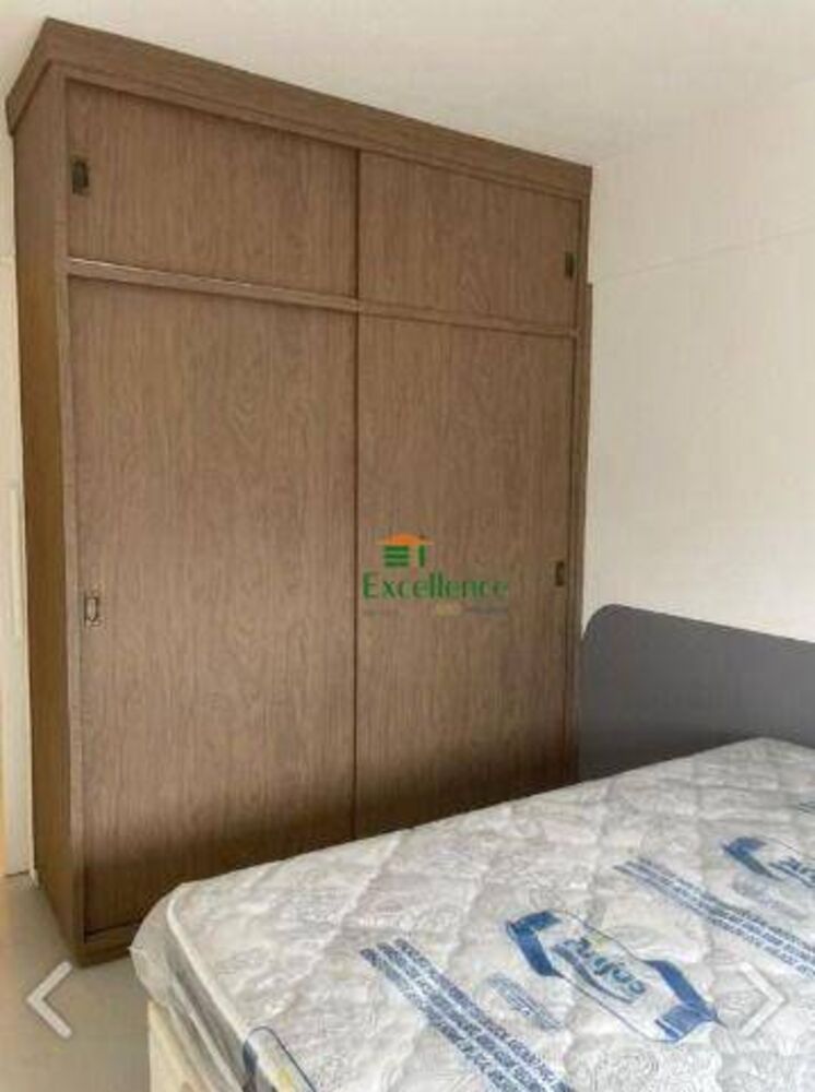 Flat/Apart Hotel para alugar com 1 quarto, 28m² - Foto 10