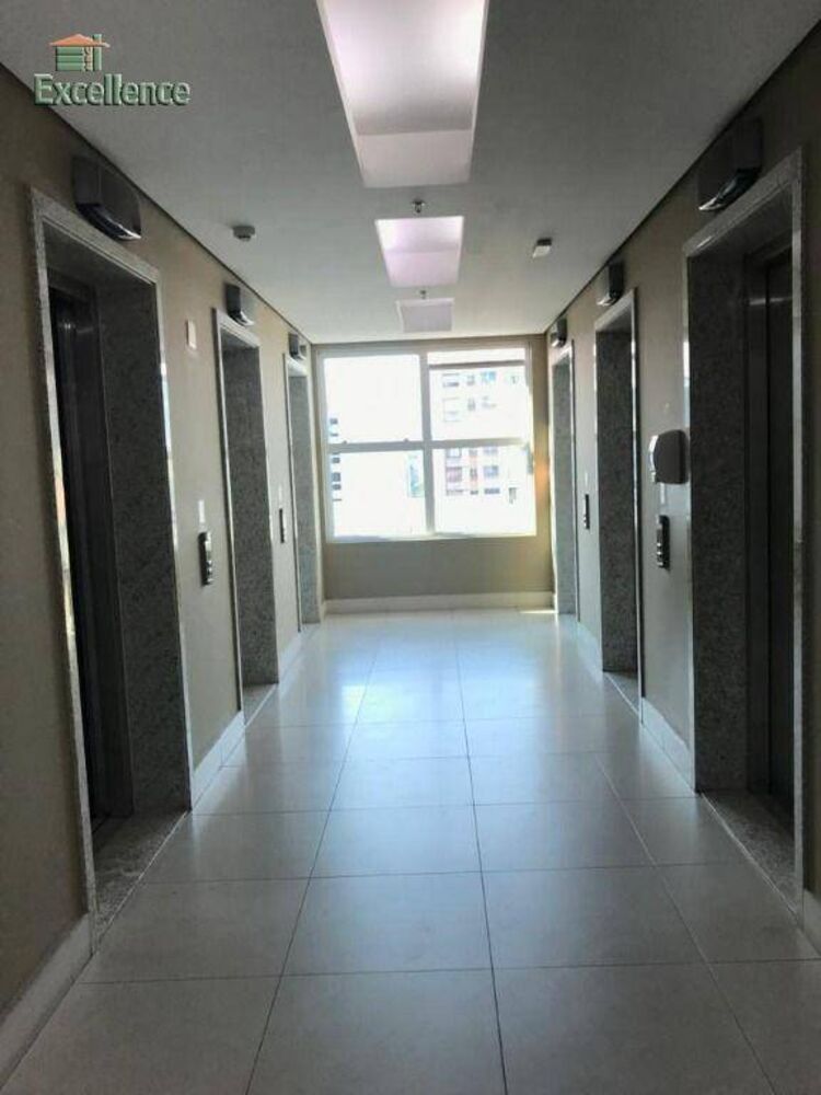 Sala-Conjunto, 39 m² - Foto 3