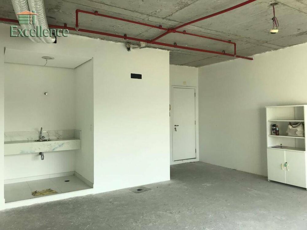 Sala-Conjunto, 39 m² - Foto 4