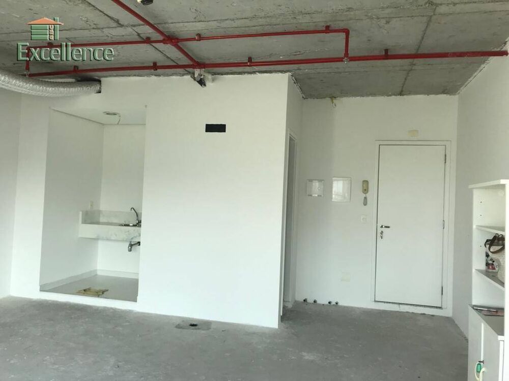 Sala-Conjunto, 39 m² - Foto 2