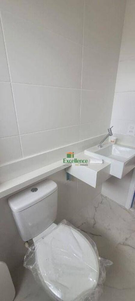 Apartamento, 2 quartos, 56 m² - Foto 9