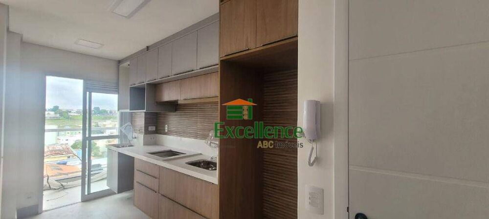 Apartamento, 2 quartos, 56 m² - Foto 3
