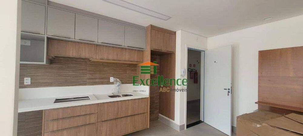 Apartamento, 2 quartos, 56 m² - Foto 2