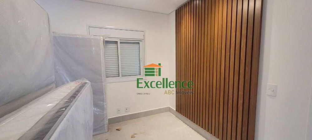 Apartamento, 2 quartos, 56 m² - Foto 6